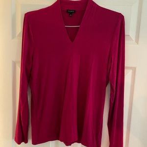 Talbots long sleeve top